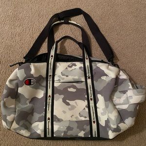 Champion bag